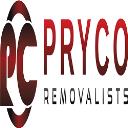 Pryco Removalists logo